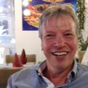 Profilbild von Ralf Grotehans