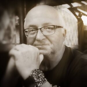 Profilbild von Ralf Gründer