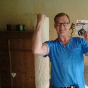 Profilbild von Ralf Gründonner