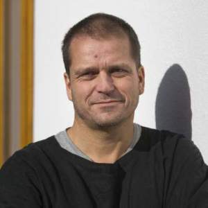 Profilbild von Ralf Grünewald