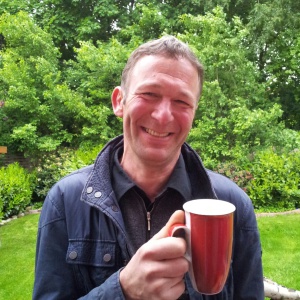 Profilbild von Ralf Grüning