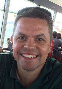 Profilbild von Ralf Grüninger