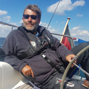 Profilbild von Ralf Grützner