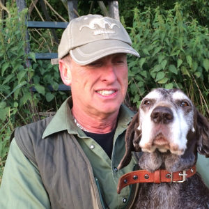 Profilbild von Ralf Gruhn