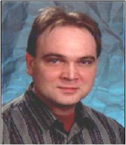 Profilbild von Ralf Grunow