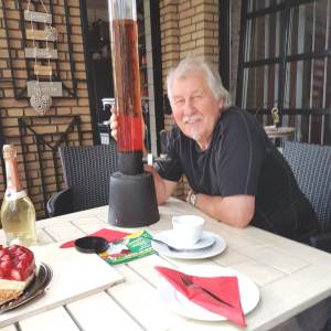 Profilbild von Ralf Grunwald