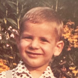 Profilbild von Ralf Gube