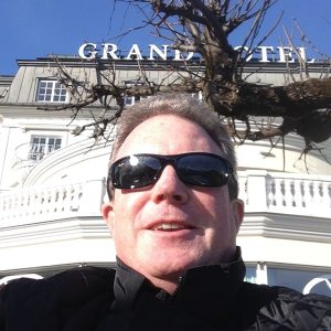 Profilbild von Ralf Güllich