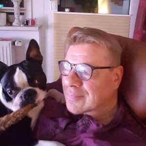 Profilbild von Ralf Günther