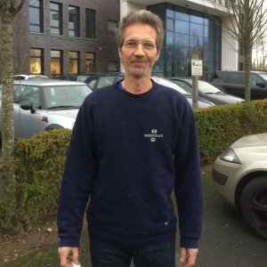 Profilbild von Ralf Günther