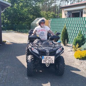 Profilbild von Ralf Güth