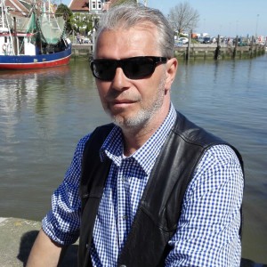 Profilbild von Ralf Gumann