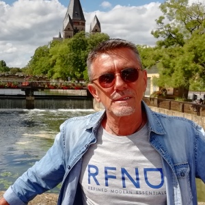 Profilbild von Ralf Gust