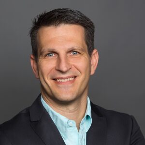 Profilbild von Ralf Gutezeit