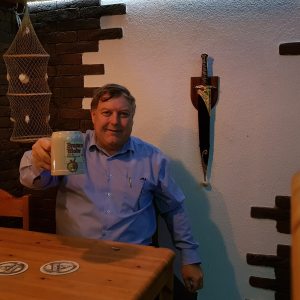 Profilbild von Ralf Gutmann
