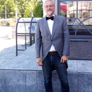 Profilbild von Ralf Gutzeit