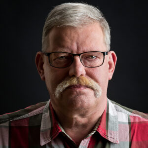 Profilbild von Ralf Haarmann