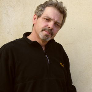 Profilbild von Ralf Haas