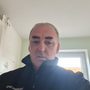 Profilbild von Ralf Haberland