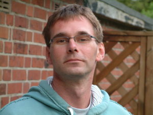 Profilbild von Ralf Hädrich