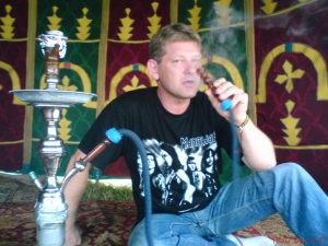 Profilbild von Ralf Häfner