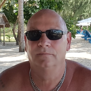 Profilbild von Ralf Hänsel