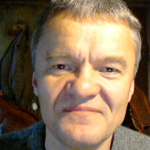 Profilbild von Ralf Haensel