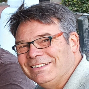 Profilbild von Ralf Häußer
