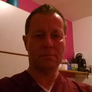 Profilbild von Ralf Hafemann