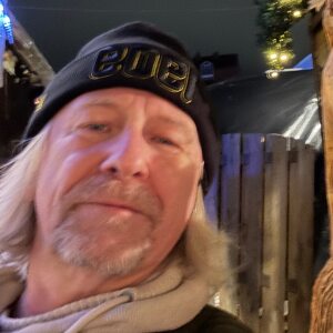 Profilbild von Ralf Hage