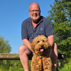 Profilbild von Ralf Hagedorn