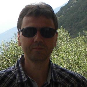 Profilbild von Ralf Hagen