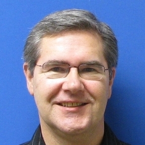 Profilbild von Ralf Hagenkord