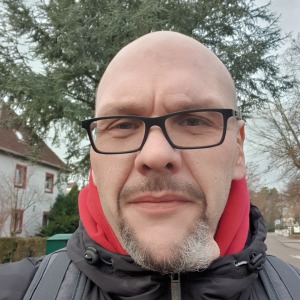 Profilbild von Ralf Hahmann