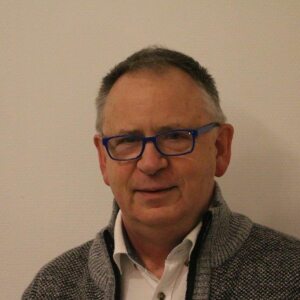 Profilbild von Ralf Halfmann