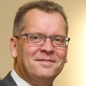 Profilbild von Ralf Hamacher