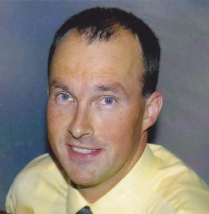Profilbild von Ralf Hamann