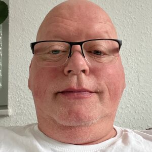 Profilbild von Ralf Hansen