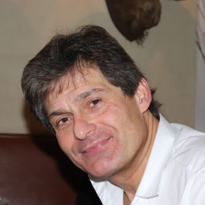 Profilbild von Ralf Hanses