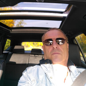 Profilbild von Ralf Hantke