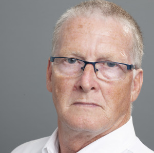 Profilbild von Ralf Hanzlik