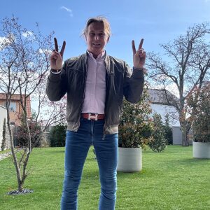 Profilbild von Ralf Hartenstein