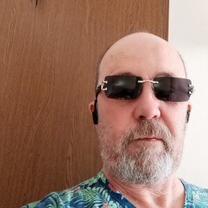 Profilbild von Ralf Harter