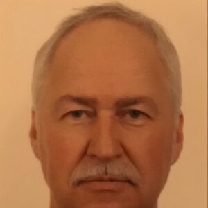 Profilbild von Ralf Hartfiel