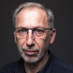 Profilbild von Ralf Hartmann