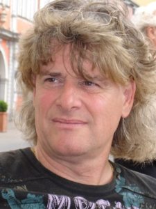 Profilbild von Ralf Hartmann