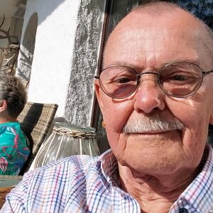 Profilbild von Ralf Hasiwa