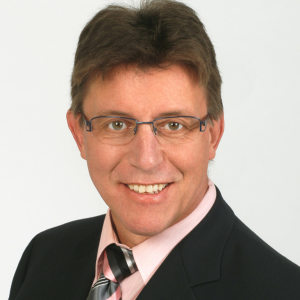 Profilbild von Ralf Hasselberg