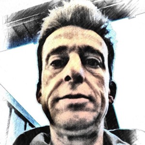 Profilbild von Ralf Hau