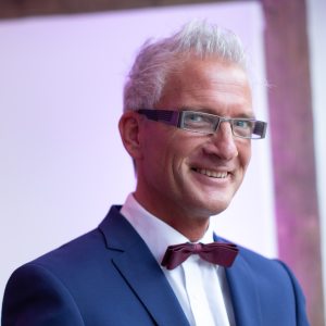 Profilbild von Ralf Haupt